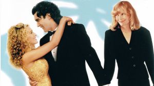 Miami Rhapsody's poster