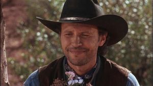 City Slickers II: The Legend of Curly's Gold's poster