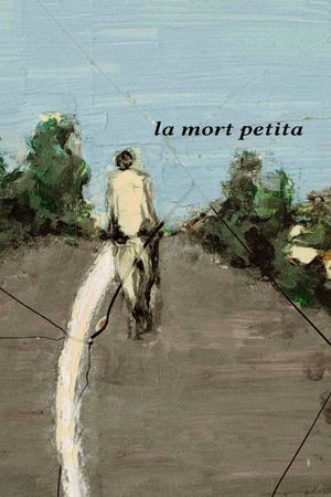 La mort petita's poster