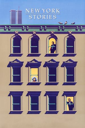 New York Stories's poster