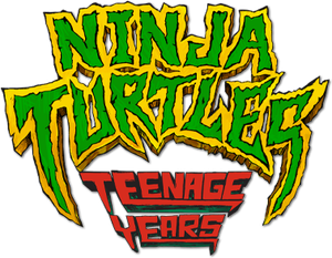 Teenage Mutant Ninja Turtles: Mutant Mayhem's poster