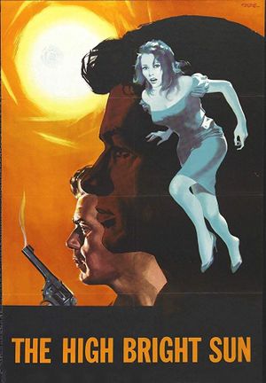 McGuire, Go Home!'s poster