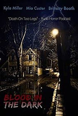 Blood in the Dark's poster
