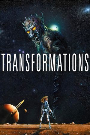 Transformations's poster