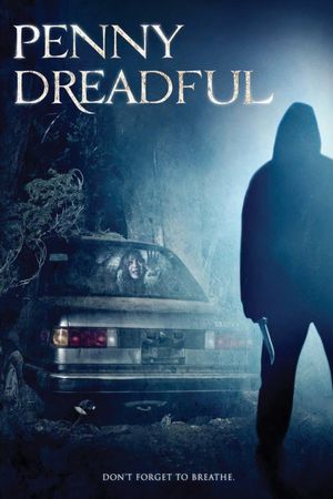 Penny Dreadful's poster