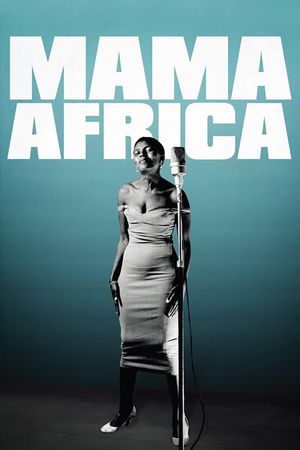 Mama Africa's poster