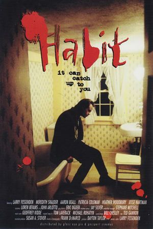 Habit's poster