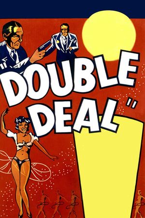 Double Deal's poster