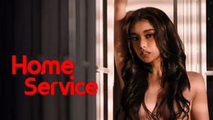 Home Service's poster