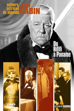 The Upper Hand's poster