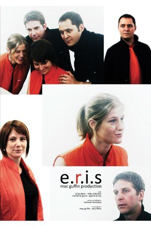 Eris's poster