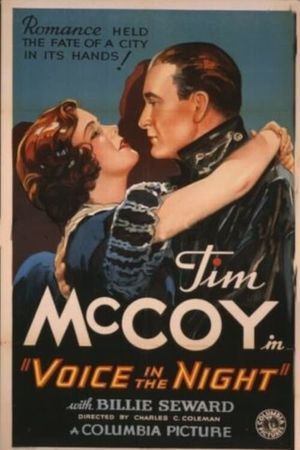 Voice in the Night's poster