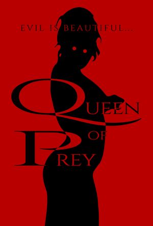 Queen of Prey's poster