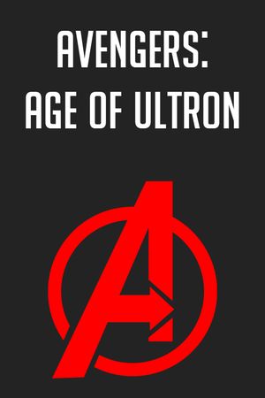 Avengers: Age of Ultron's poster