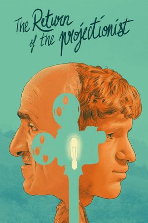 The Return of the Projectionist's poster