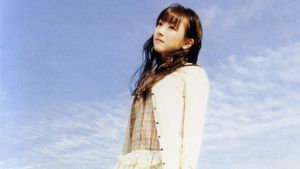 yui horie CLIPS 1's poster