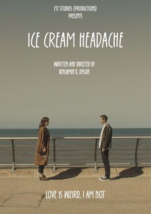 Ice Cream Headache's poster image