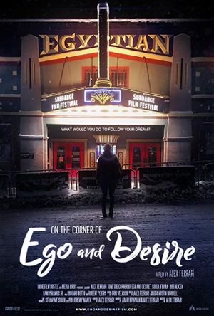 On the Corner of Ego and Desire's poster