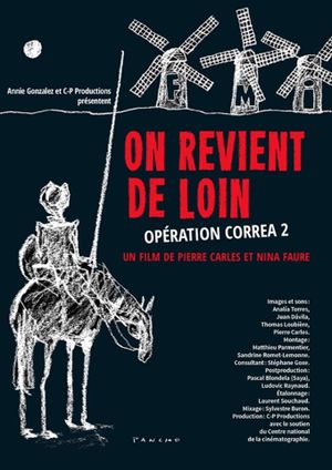 On revient de loin: Opération Correa 2's poster image