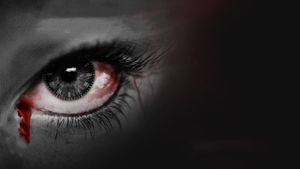 V1 Murder Case's poster