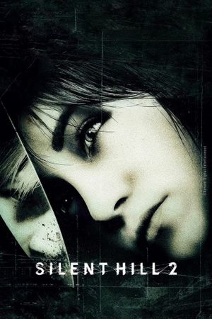 The Making of Silent Hill 2's poster