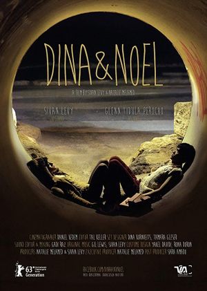 Dina & Noel's poster