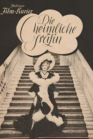 Die heimliche Gräfin's poster