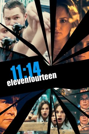 11:14's poster