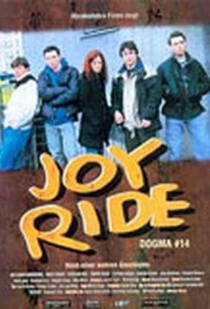 Joy Ride's poster