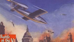 Missiles from Hell's poster