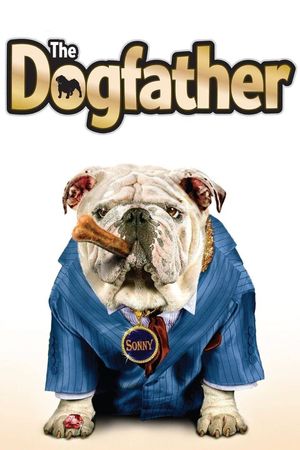 The Dogfather's poster