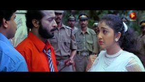 Ee Parakkum Thalika's poster