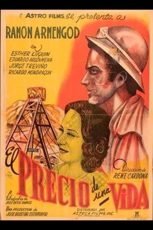 El precio de una vida's poster