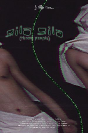 Those People's poster