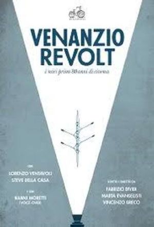 Venanzio Revolt: I miei primi 80 anni di cinema's poster