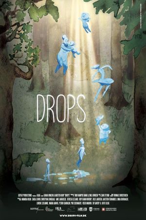 Drops's poster