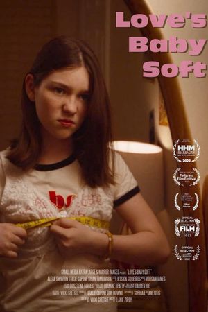 Love's Baby Soft's poster