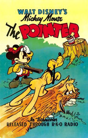 The Pointer's poster