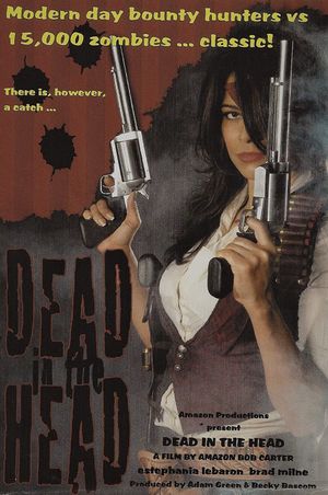 Dead in the Head's poster