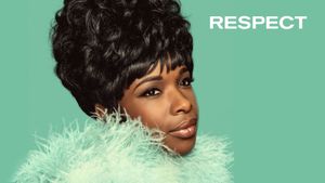 Respect's poster