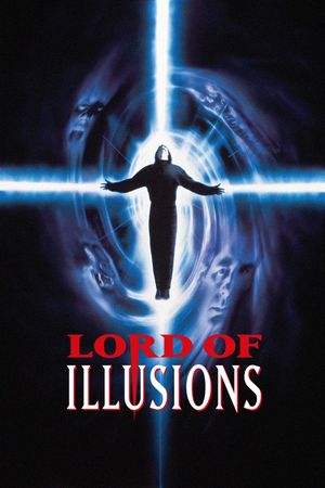 Lord of Illusions's poster