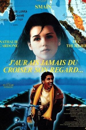 J'aurais jamais dû croiser son regard...'s poster