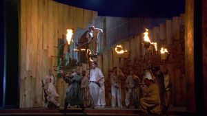 The Blu-ray Experience II: Opera, Ballet & theatre's poster