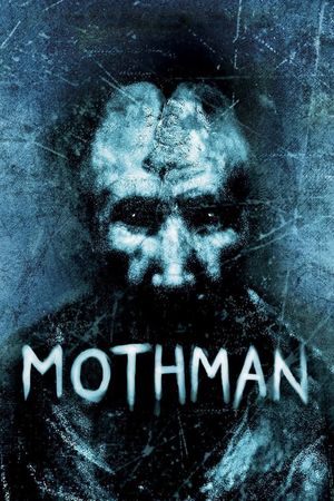 Mothman's poster