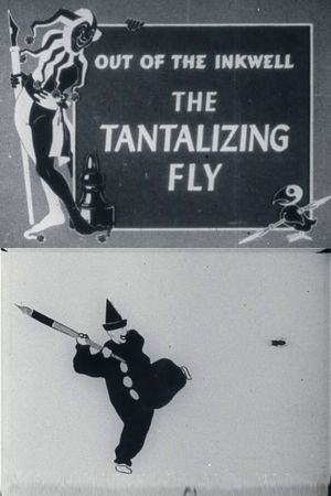 The Tantalizing Fly's poster