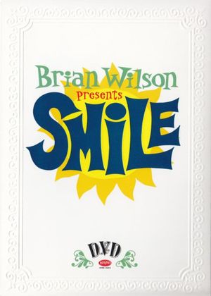 Brian Wilson Presents Smile's poster