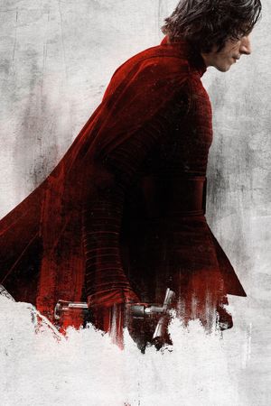 Star Wars: Episode VIII - The Last Jedi's poster