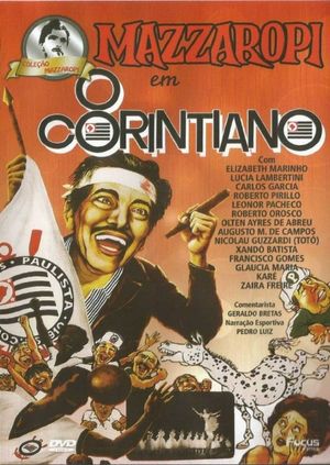 O Corintiano's poster