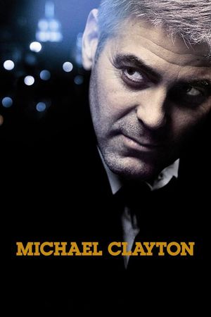 Michael Clayton's poster