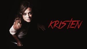 Kristen's poster